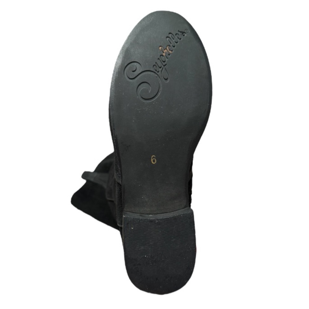 Seychelles My Darlin Boots - Picture 6 of 7